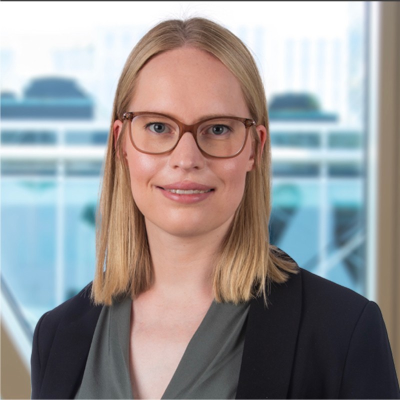 Berit Heggem Lekang