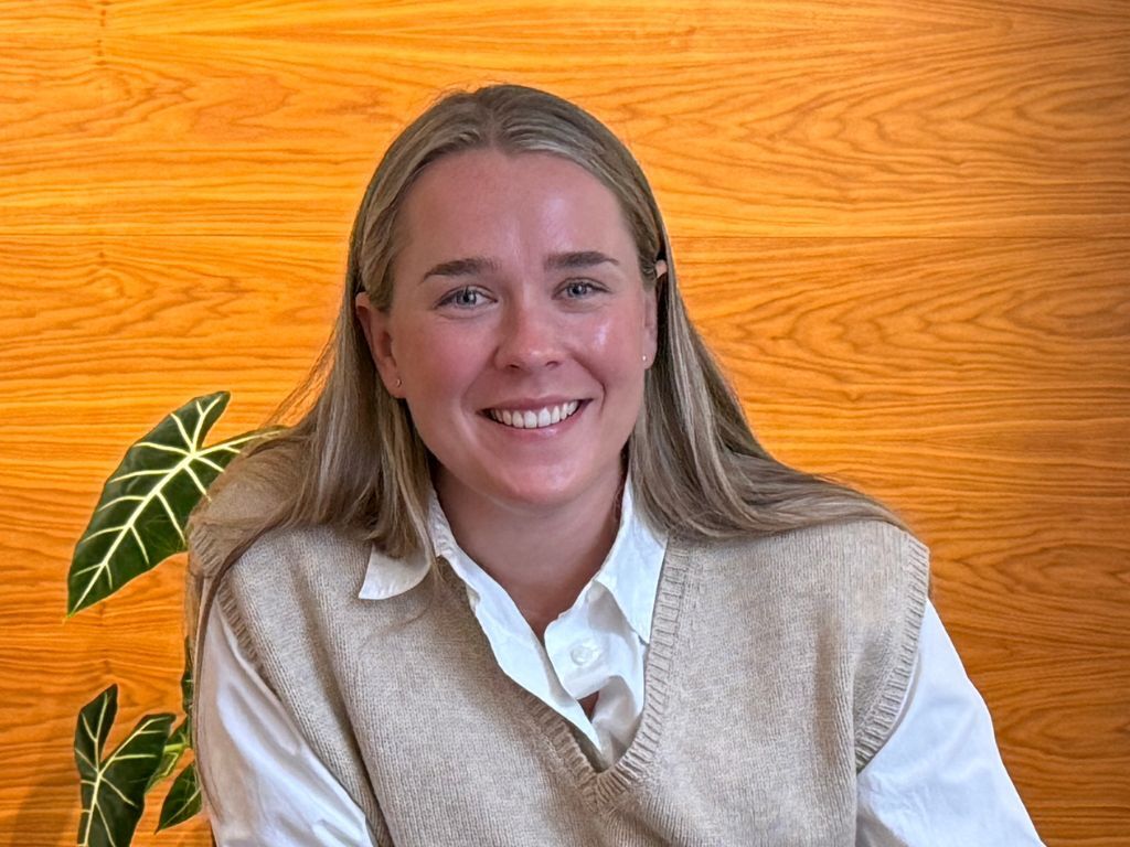 Kristin Tronstad Lønn