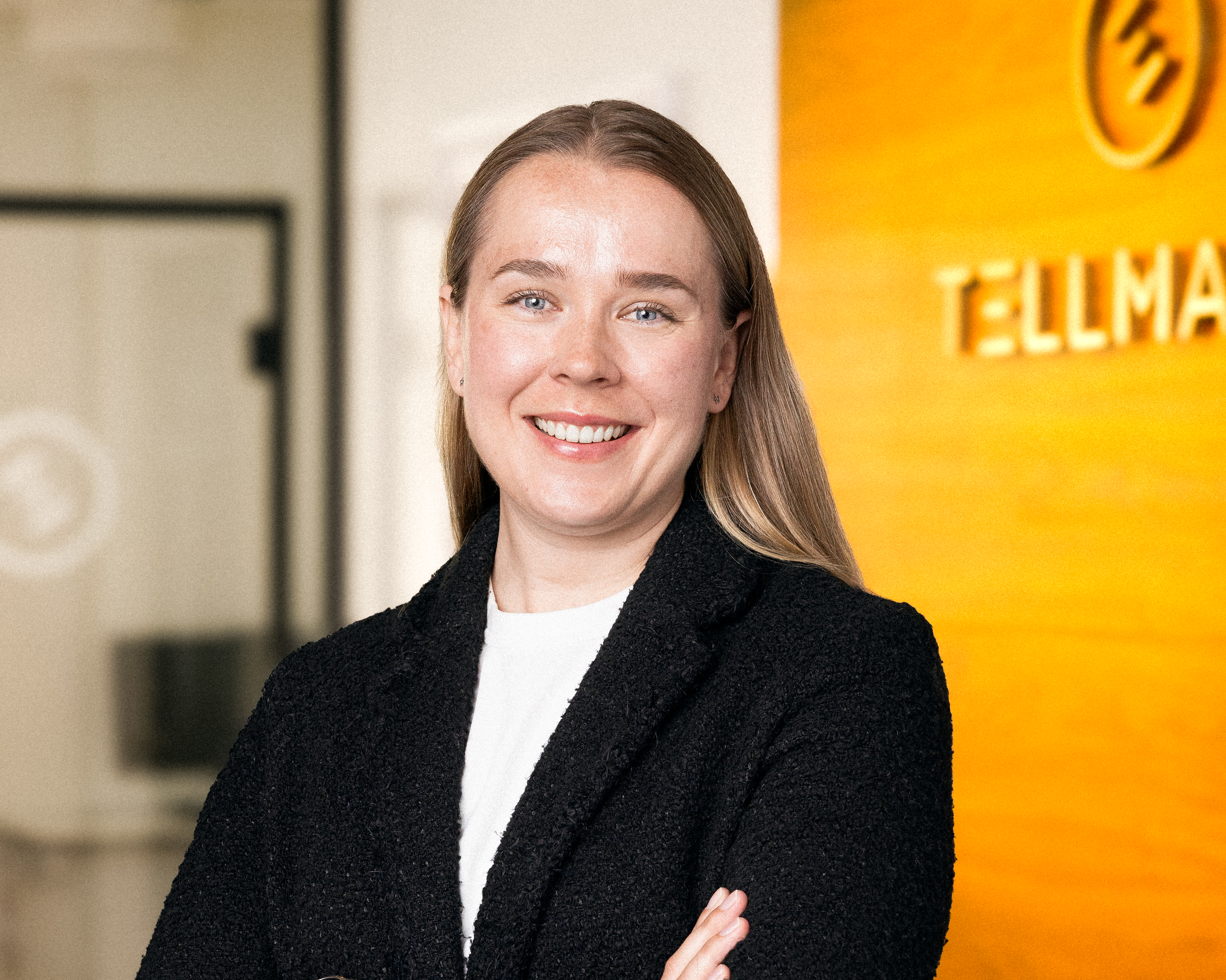 Kristin Tronstad Lønn