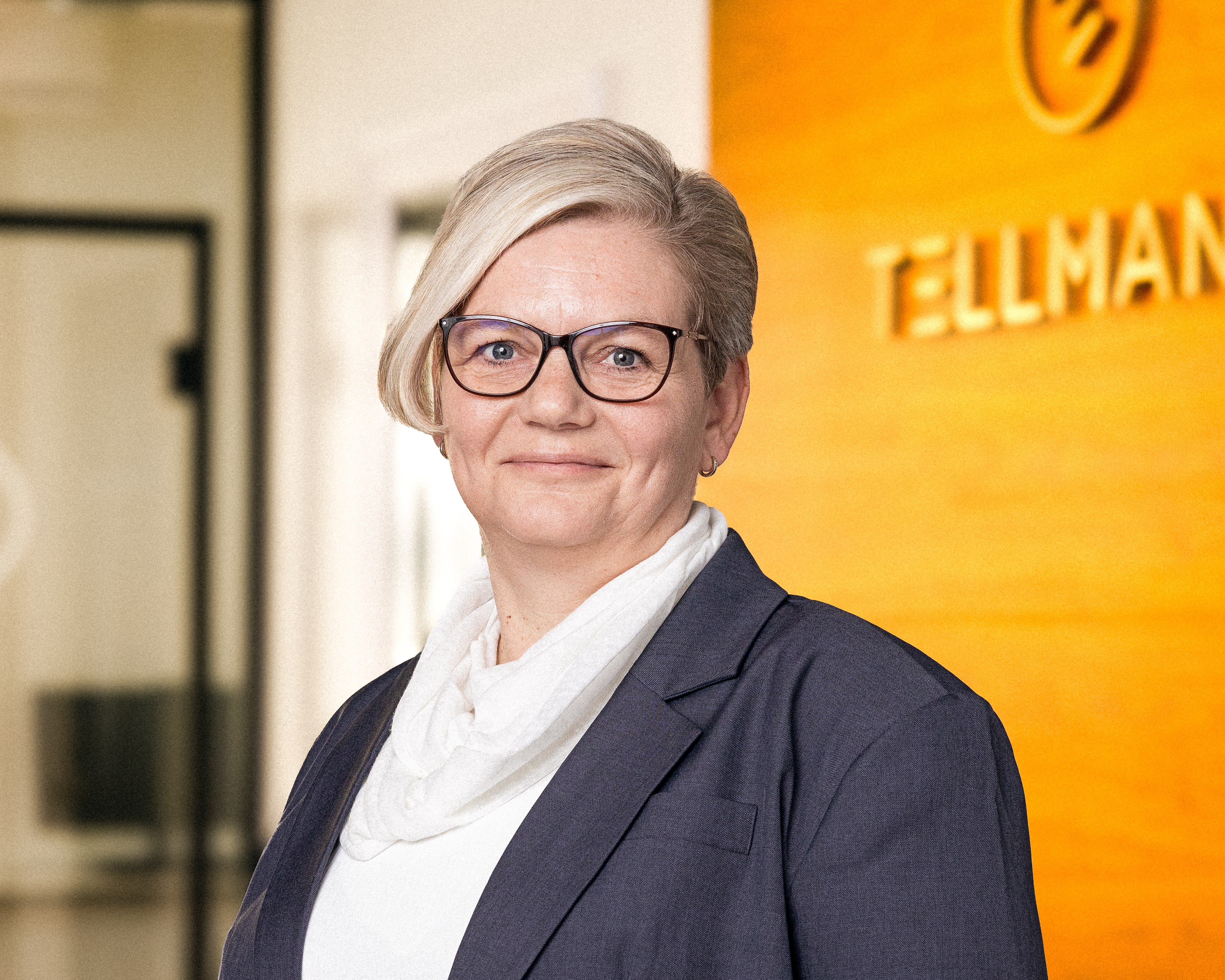 Gudbjørg Egge Paulsen