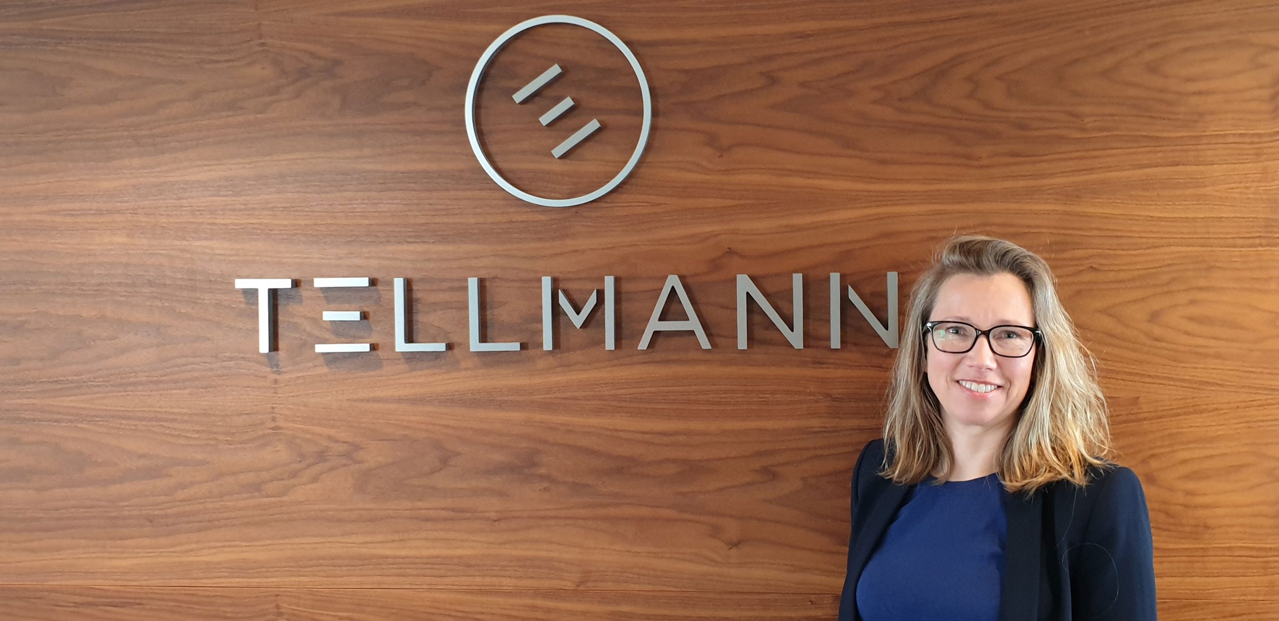 Tellmann utvider og tilfører ytterligere kompetanse innen ledelse, økonomistyring og rapportering