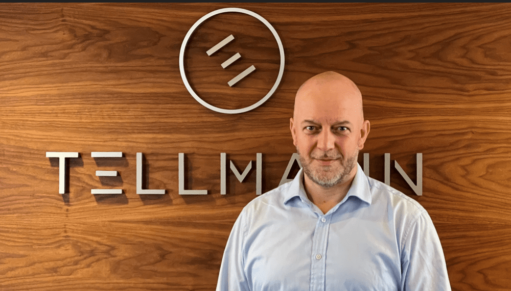 Tellmann styrker seg innen ledelse og strategi