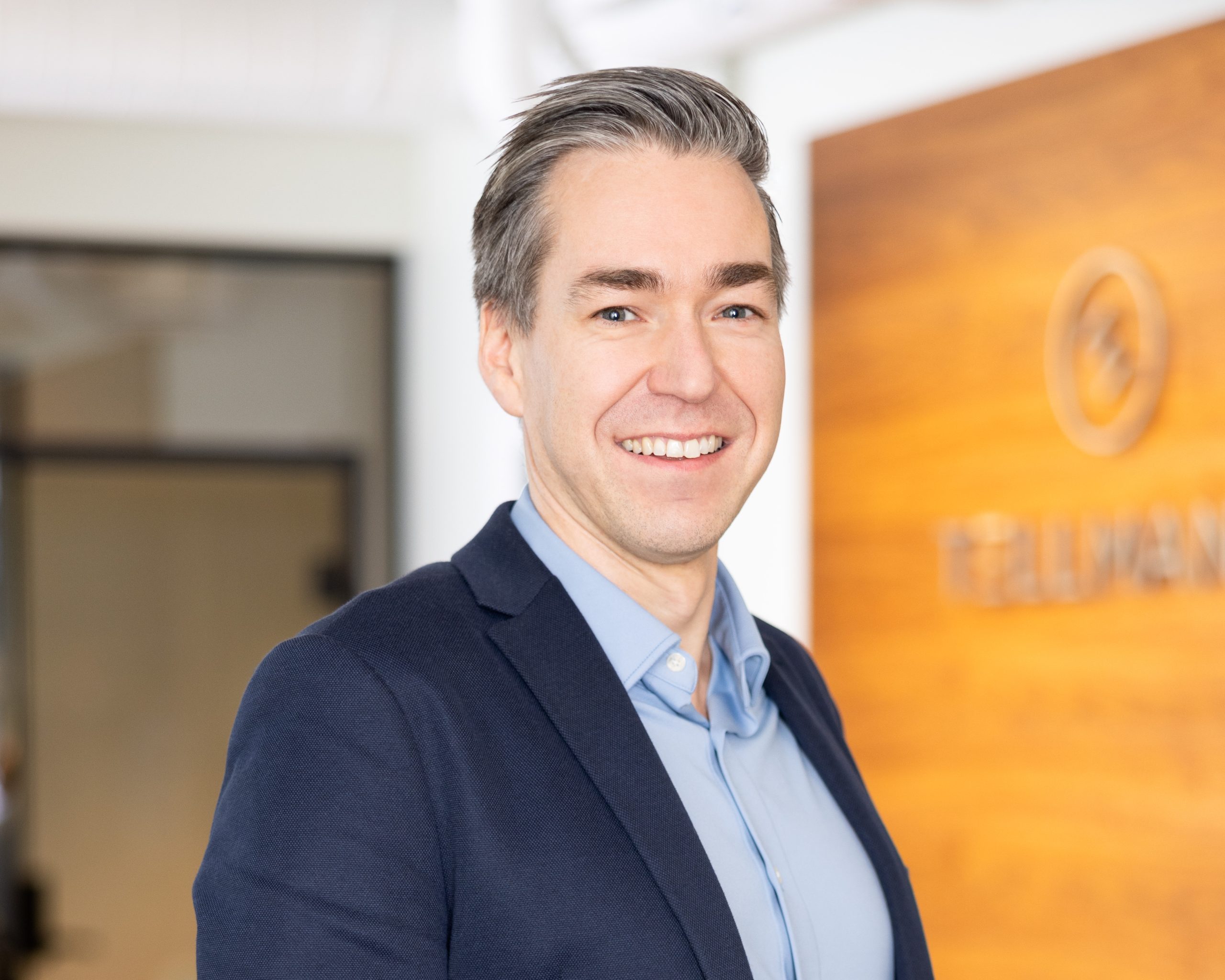 Tellmann vokser med Espen Kaspersen som ny rådgiver